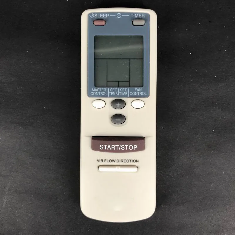 

Hot Sale Replace A/C Remote Control For FUJITSU AR-AB8 Split And Portable Air Conditioner Remoto Controle