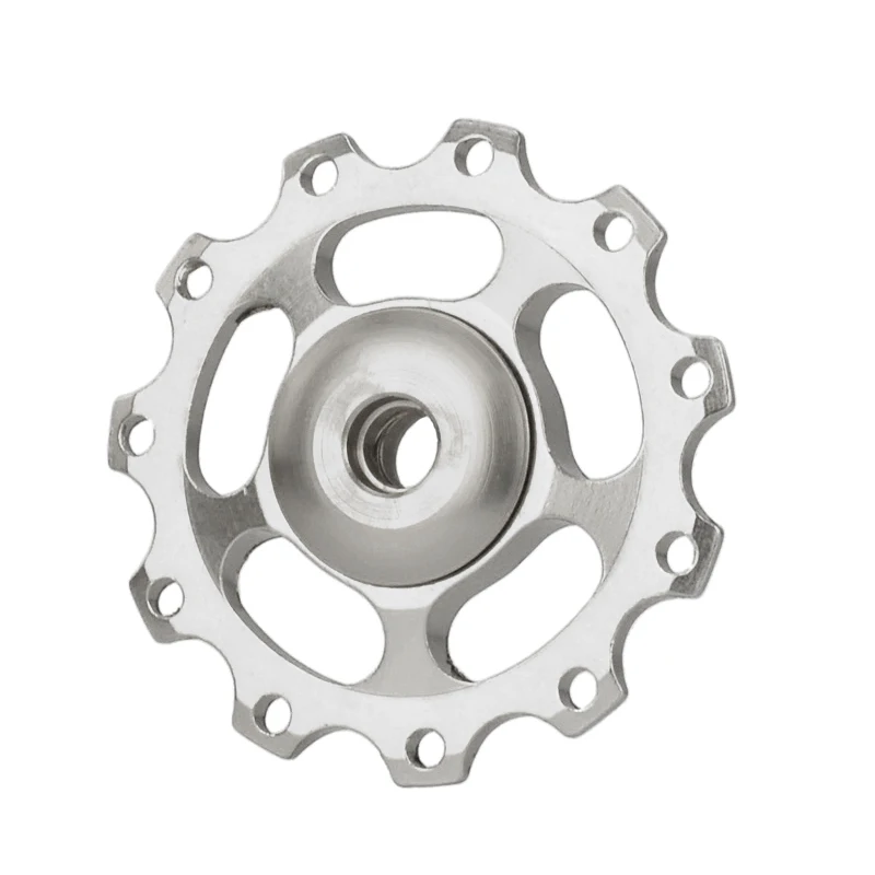 Лидер продаж направляющее колесо для горного велосипеда велосипедные