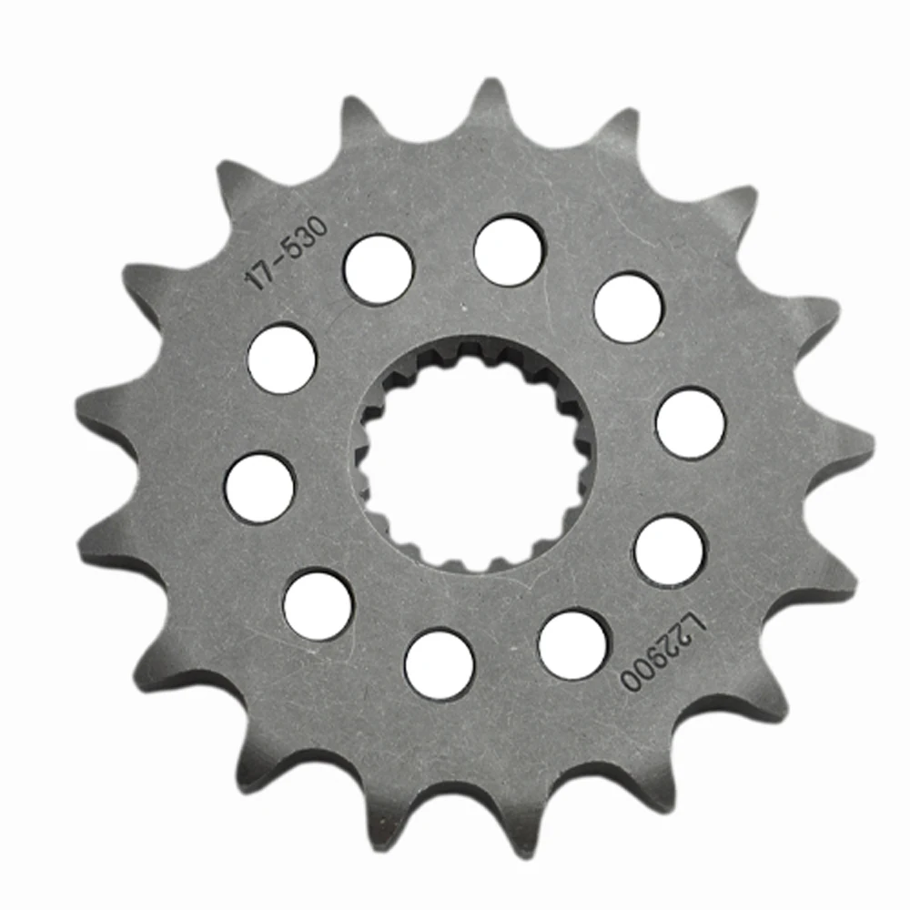 

Передняя Звездочка 530-17T для SUZUKI GSXR1000 GSXR 1000 GSX-R 1000 GSX-R1000 K9,L0,L2,L3,L4,L5,L6 09-16