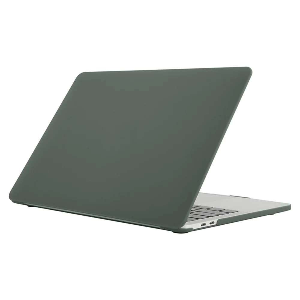 Чехол для ноутбука Apple Macbook Air A2337 M1 Chip Pro13 A2338 Pro16 с сенсорной панелью 15 + чехол