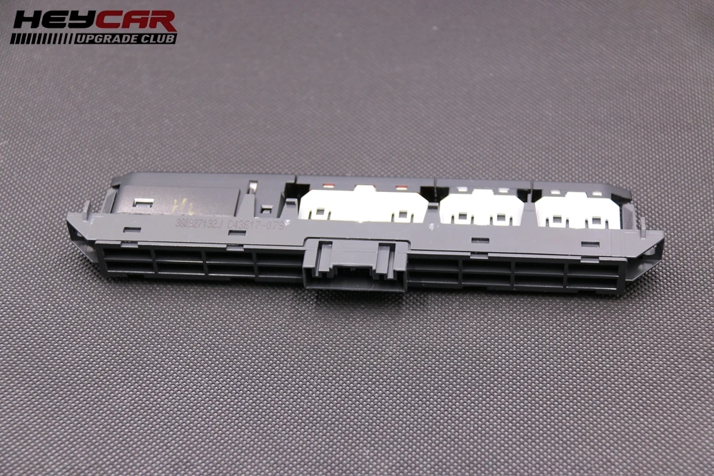 

PDC PLA AUTO 360 VW Passat B8 MQB 3G0 927 132 J