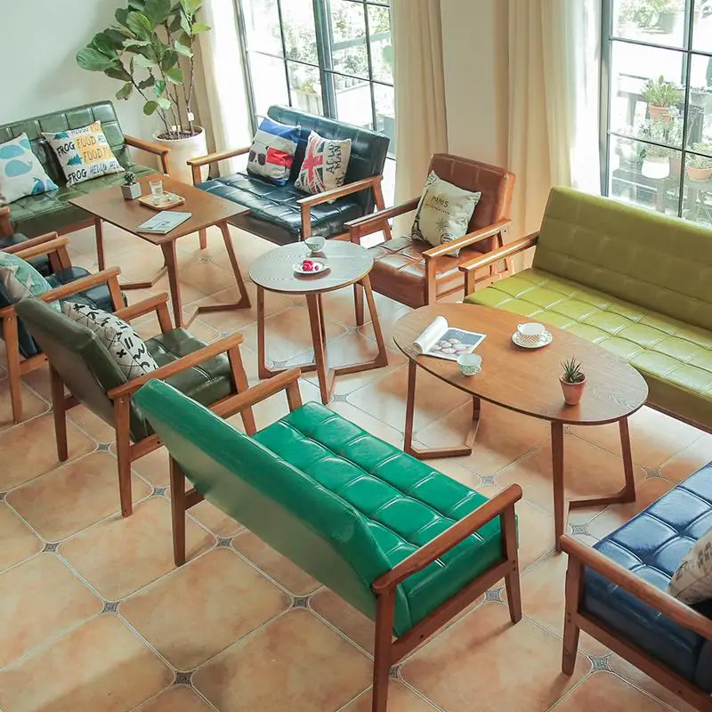 Стул для десертного чайного магазина сиденье кофейного ресторана и открыток