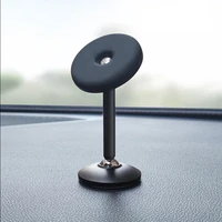 magnetic metal phone holder stand for car mobile cell air vent universal mount magnet gps for iphone 11 pro xs max xiaomi huawei