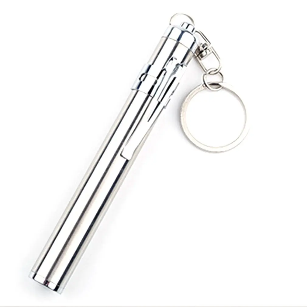 Горячая продажа портативный мини светодиодный светильник с питанием от батареи