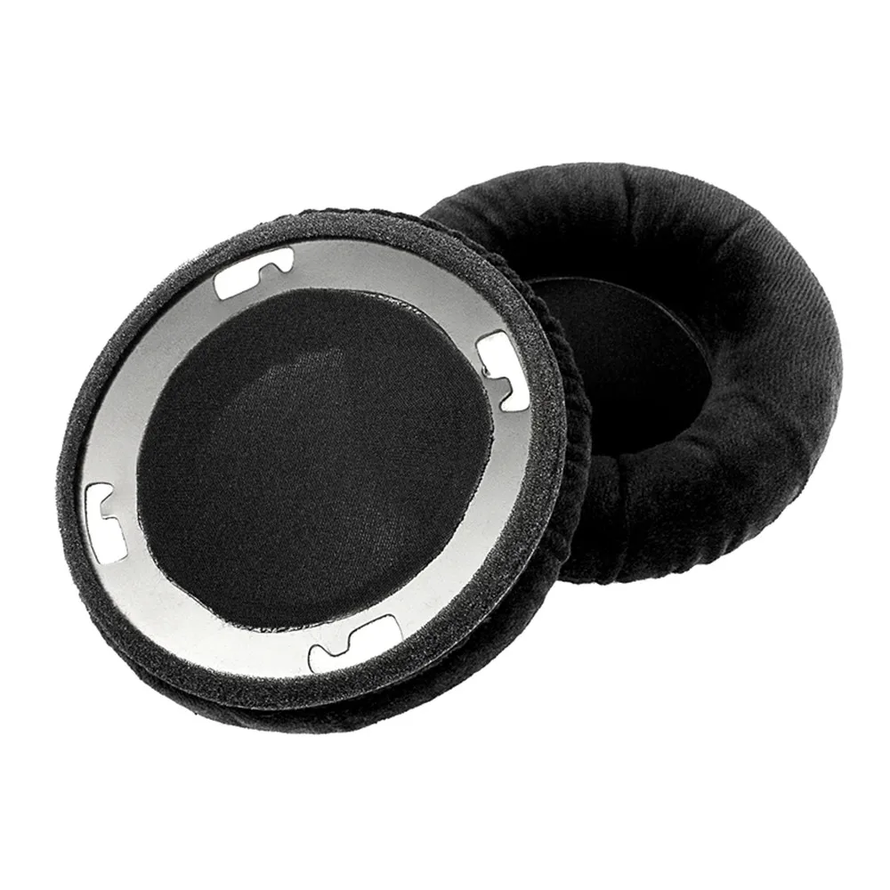 Велюровые сменные амбушюры поролоновые наволочки для подушек запчасти