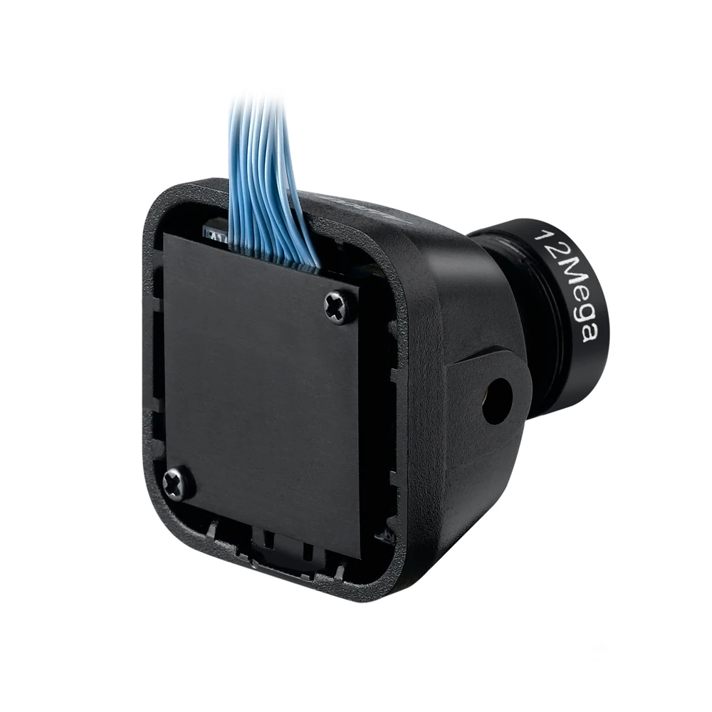 Caddx детская черепаха V2 камера 1080p HD объектив 800TVL FPV пересекающая машина wdr камеры NTSC/PAL 16: 9/4: 3 переключаемый чип sony