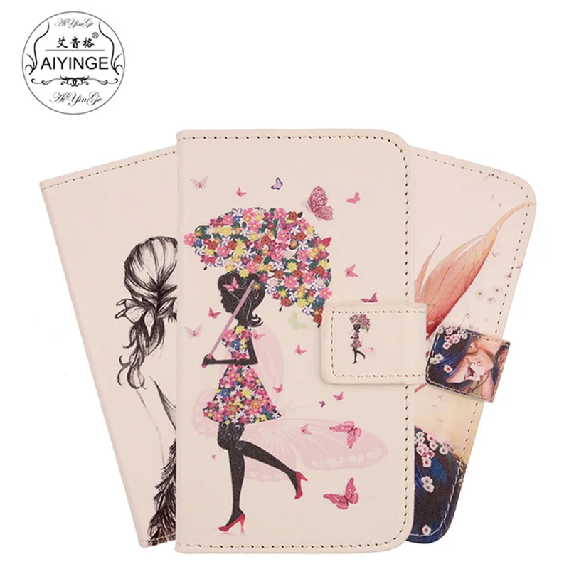 Blu G5 Plus Чехол 6 дюймов Книга Стиль Флип кожаный чехол для мобильный телефон