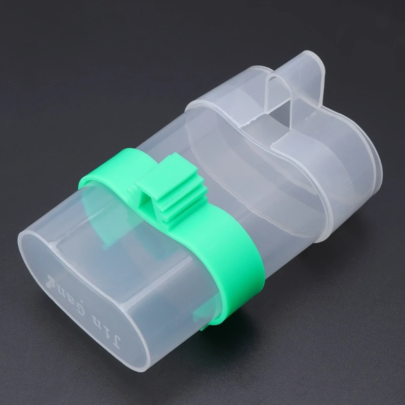 

Can store water Bird Feeder Food Water Feeding Automatic Drinker Parrot Pet Dispenser Cage Clip bird feeder