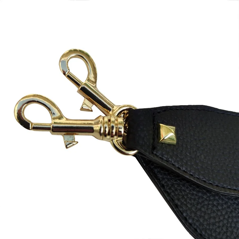 

New Weave Nylon Women Bag Strap Handbag Belt for Crossbody Adjustable Bag Accessories Handle Shoulder Hanger Straps for Bags