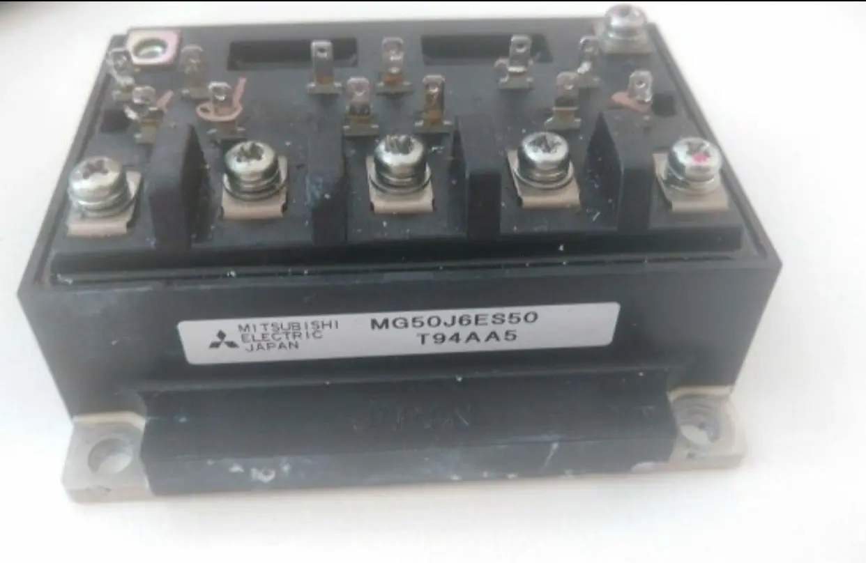 

1PCS/ MG50J6ES50 NEW