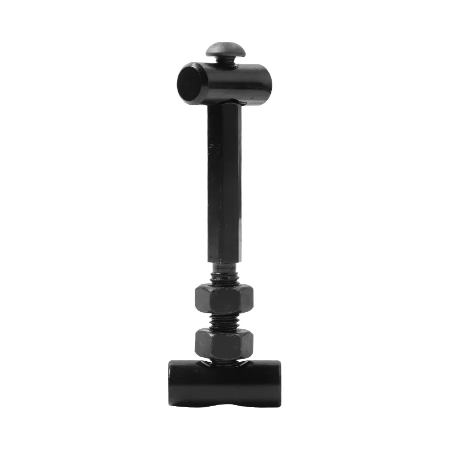 Комплект винтов с фиксатором для Ninebot Max G30 G30D запасные части самоката из
