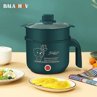 multifunction electric rice cooker non stick cooking machine 1 8l singledouble layer hot pot mini electric rice cooker for home