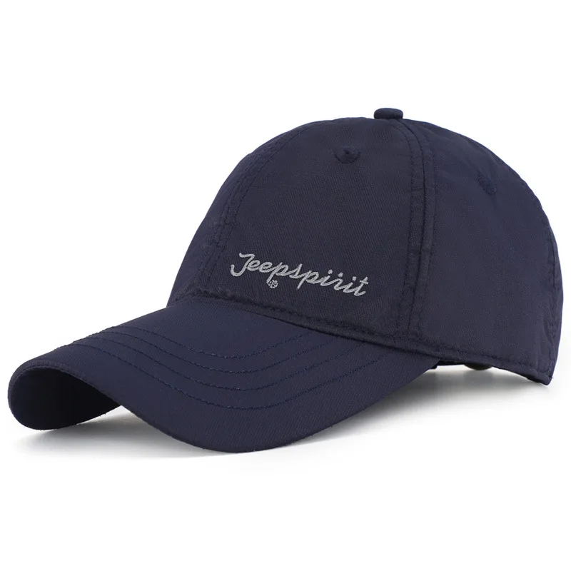 

JEEP-2021 Baseball cap Men's Women's summer gorras para hombre de marca cap hat trucker casquette hip hop caps dad hat czapka