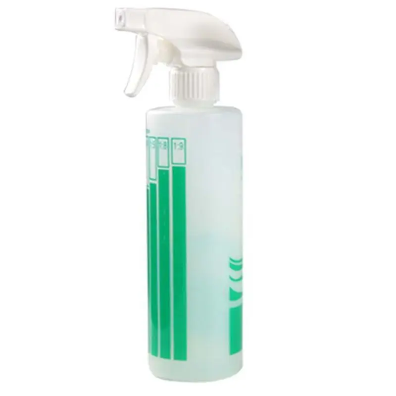 500ml Accurate Dilution Ratio Plastic Empty Bottle Watering Can Refillable Disinfection Liquid Fine Mist Sprayer | Красота и здоровье