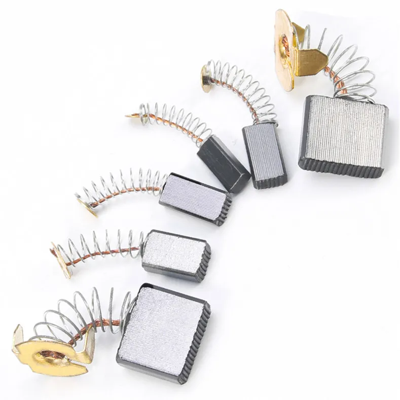 20 шт. Запасные детали для электродвигателей|Аксессуары электроинструментов| |