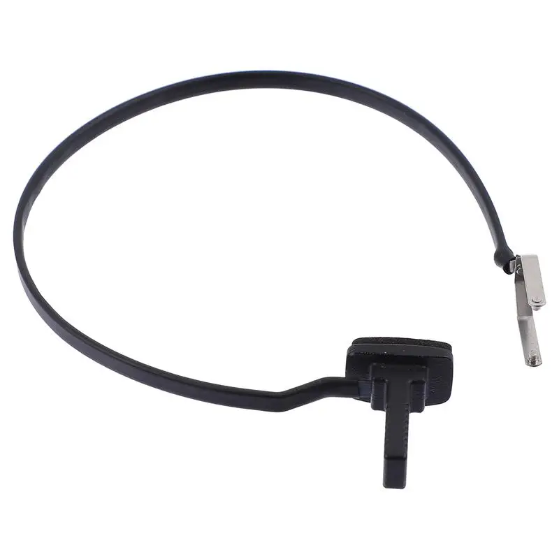 

1pc Hearing Aid Headset Attachment Audiometer Clips Deaf-aid Accessories