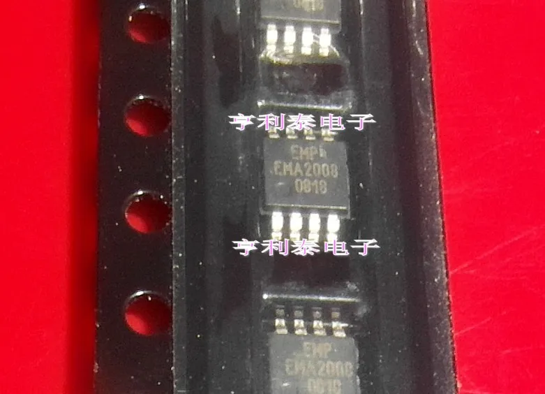 

20PCS/LOT EMA2008 EMA2008-50MA08GRR