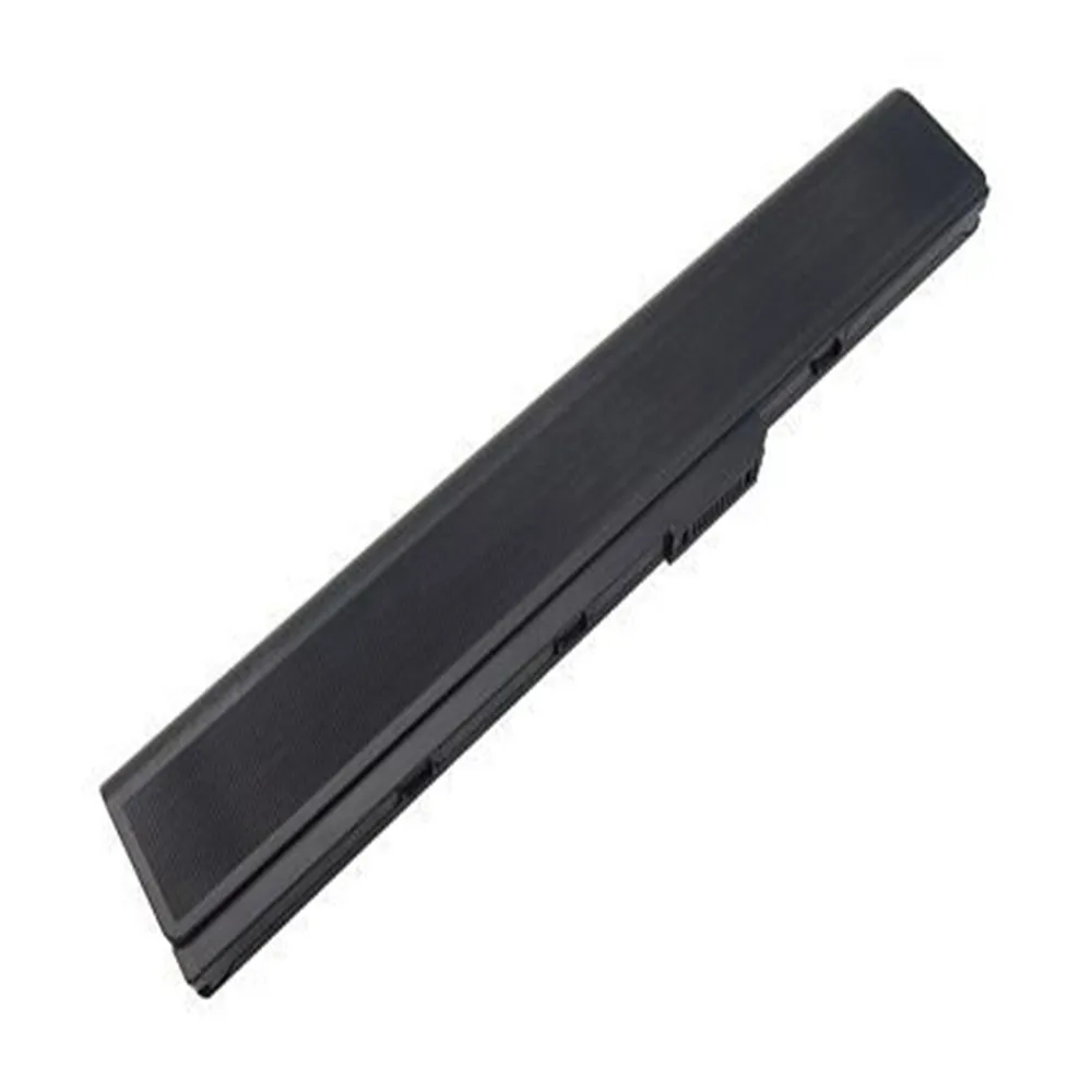 LMDTK новинка 8 ячеек Φ A52 A52J K42 K42F K52F K52J|laptop battery|battery for asuslaptop battery asus |