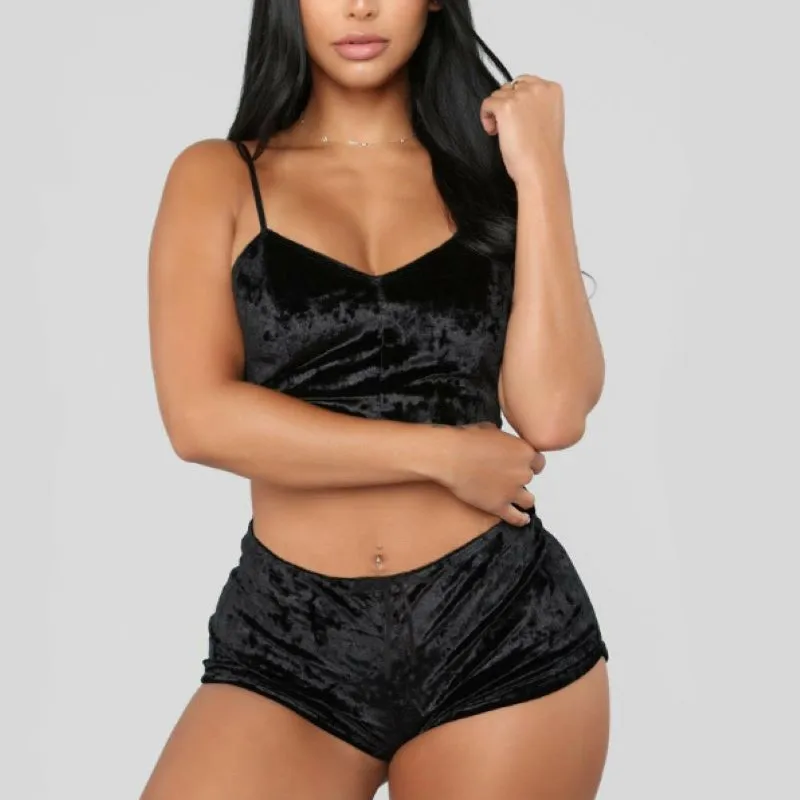 Комплект сексуального нижнего белья Leechee женская спортивная одежда с лямкой