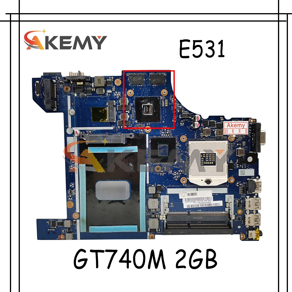 Akemy  Lenovo ThinkPad E531    VILE2 NM-A044 GPU GT740M 2  100%   04Y1305 04Y1304 04Y1302 04Y1301