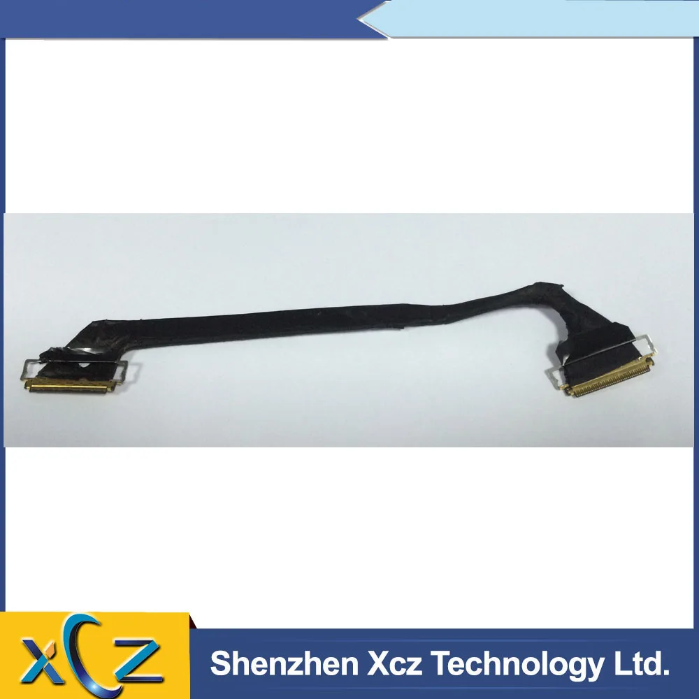Оригинальный кабель для ЖК дисплея LVDS Macbook Pro Unibody 15 дюймов A1286 Lvds 2010 2011 года|cable for