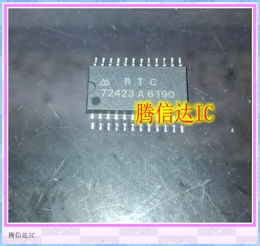 

RTC72423A RTC72423 SOP24