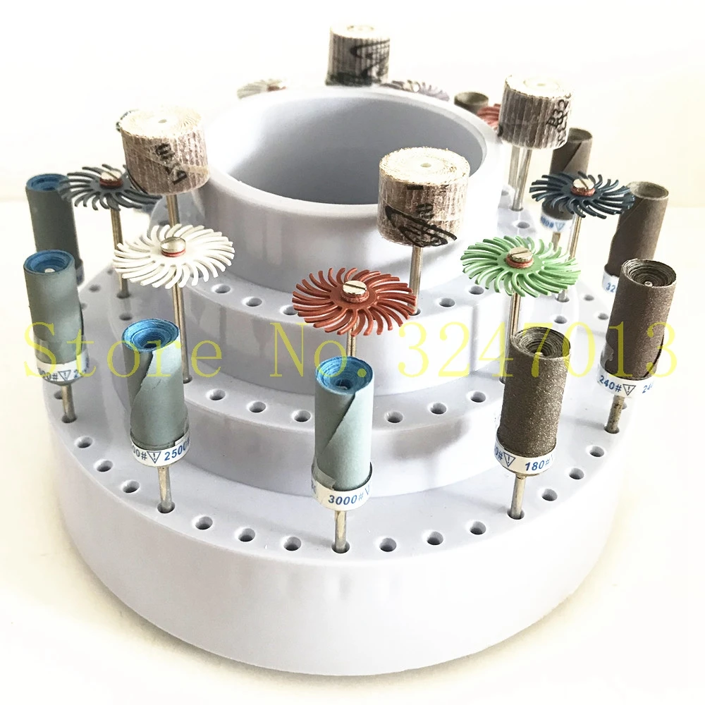 Роторные инструменты патрон откидное колесо радиальная щетина диск наждачная