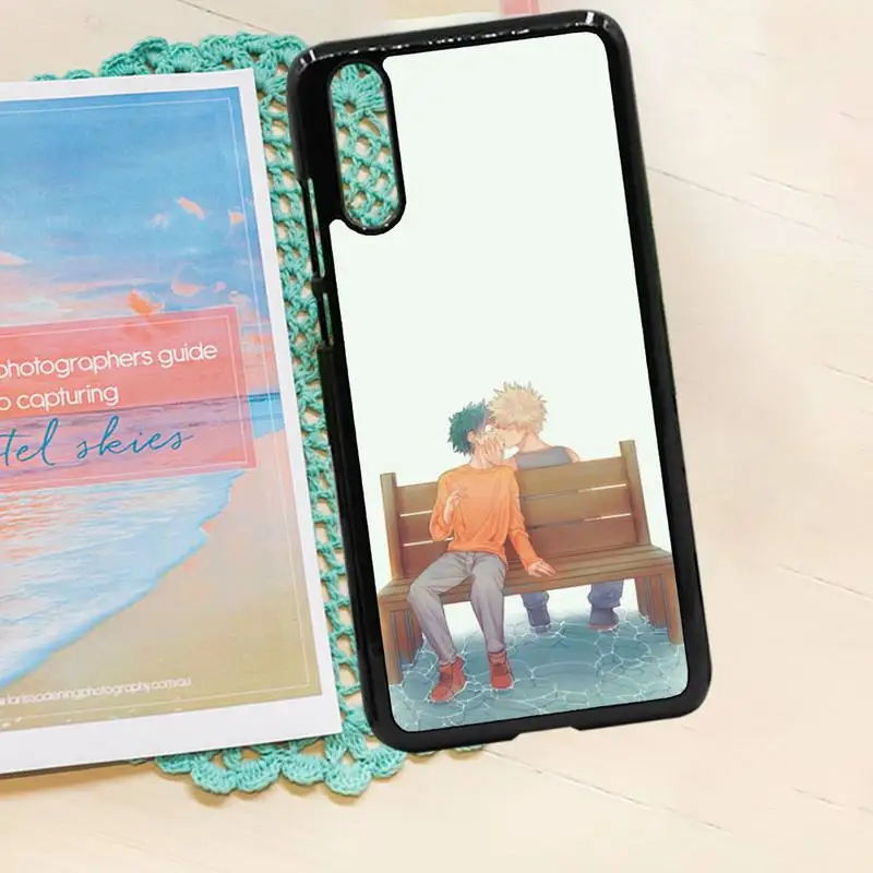 

Sangwoo Killing Stalking high quality Phone Case PC for iPhone 11 12 pro XS MAX 8 7 6 6S Plus X 5S SE 2020 XR