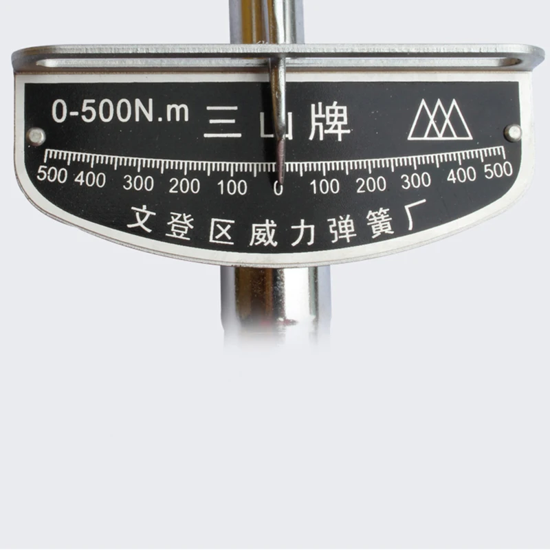 Динамометрический ключ гаечный для ремонта автомобилей|Гаечный ключ| |