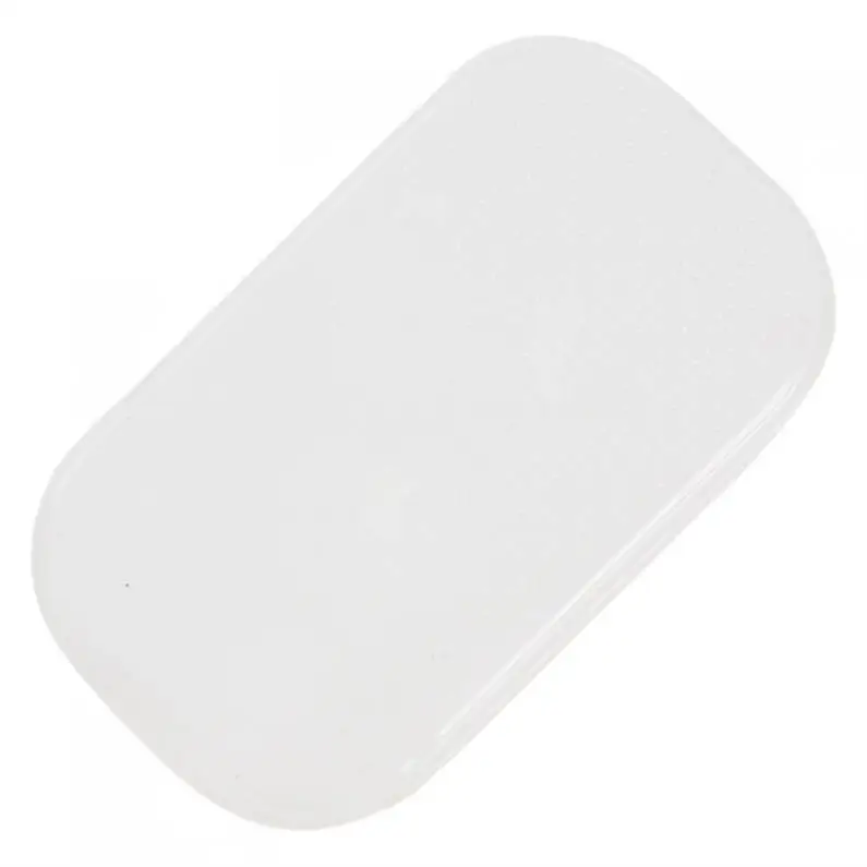 Пластиковый черный супер Липкий Противоскользящий многофункциональный коврик