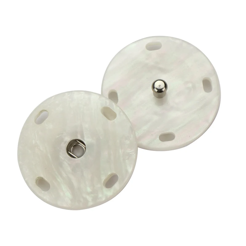 5 шт. кнопки невидимки для одежды и сумок|Пуговицы| |