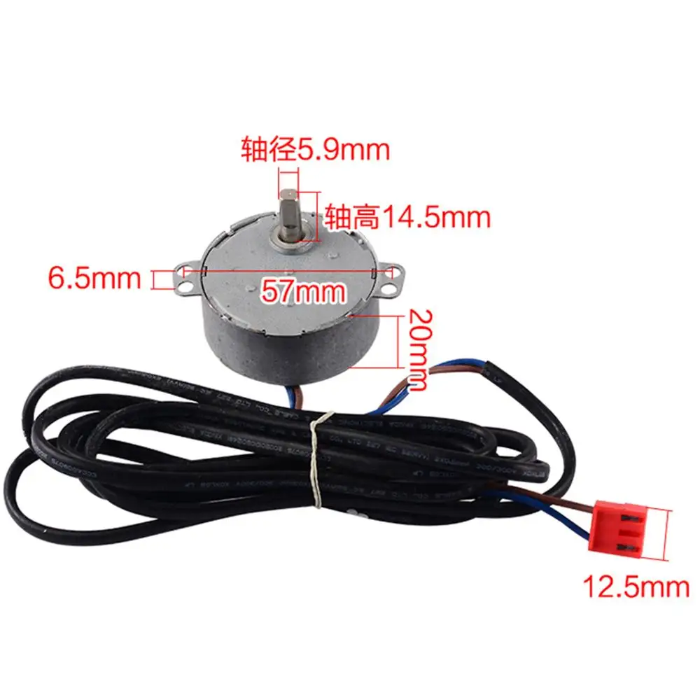 Универсальный воздухокондиционер домашние качели ветра постоянного тока