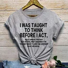 Больше я хотел бы извиниться, женская футболка с буквенным принтом, хлопковая Повседневная забавная Футболка для леди, топ для девушек, хипстер, Прямая поставка