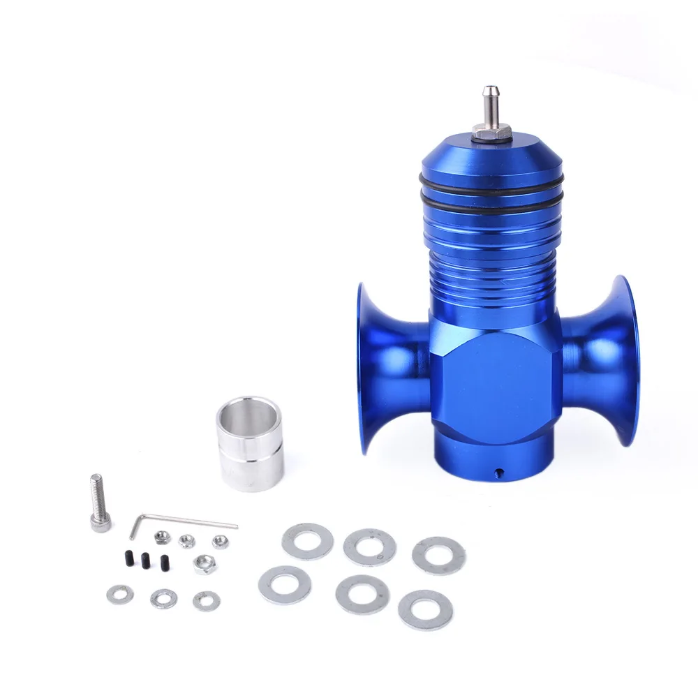 Электрический турбозапорный клапан для дизельного двигателя комплект выдувного