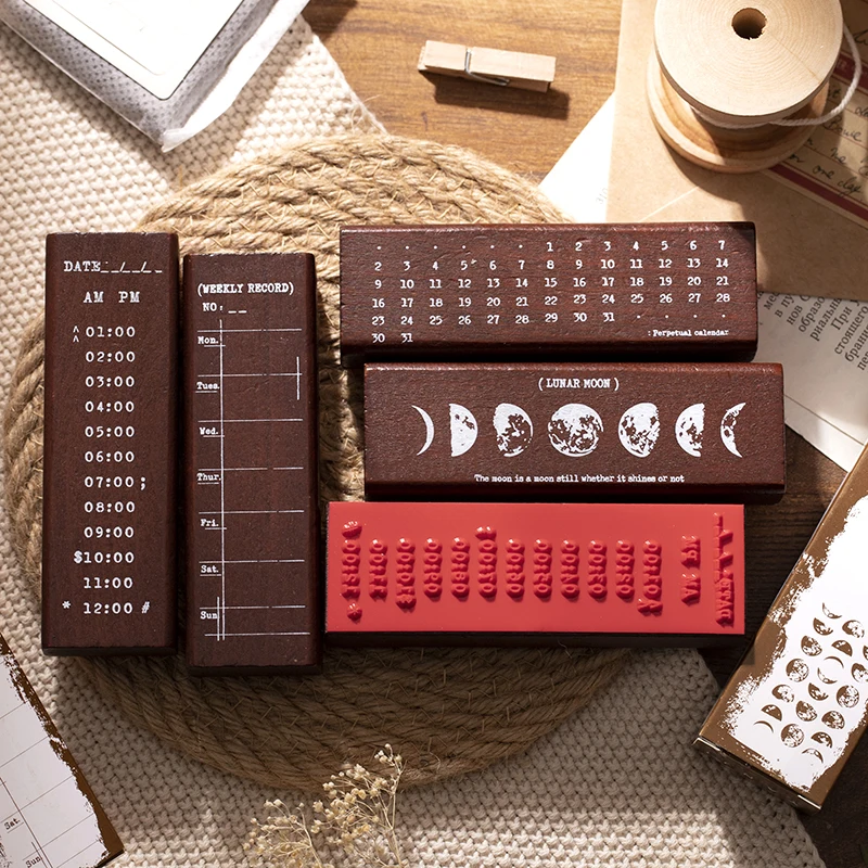 Штамп для скрапбукинга деревянные и резиновые штампы &quot 3 цвета|Штампики| |