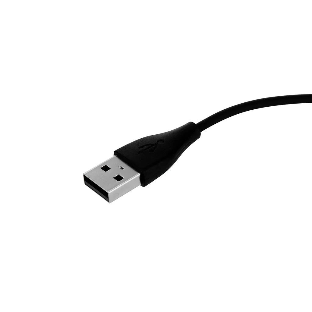 Зарядное устройство для смарт часов Fossil 4 USB зарядка данных док кабель