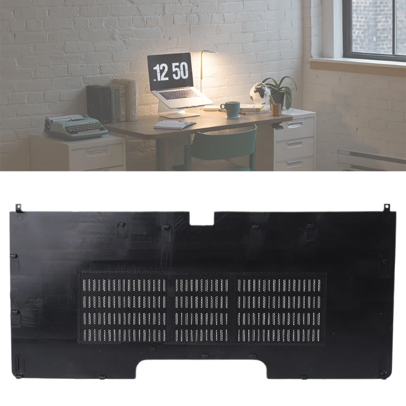 

67JA чехол для нижней двери ноутбука, запасные части для Dell Latitude E7450