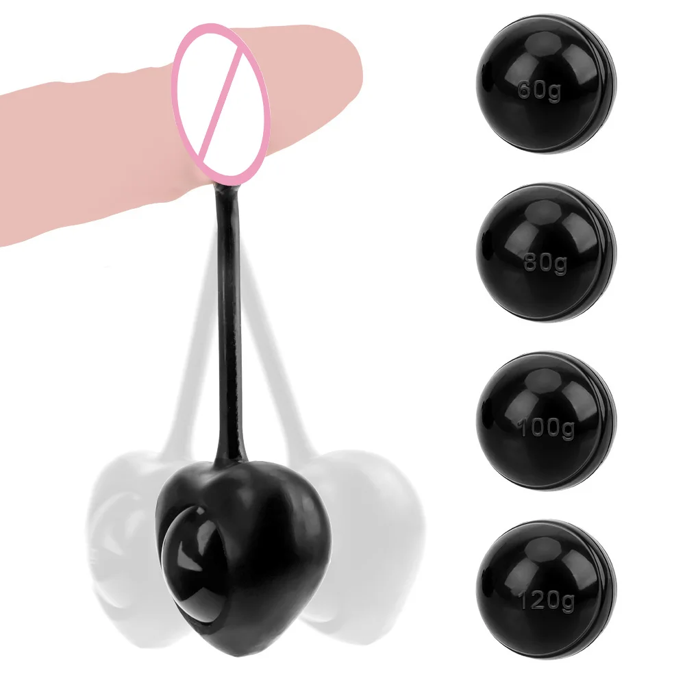 Пениса Вес силовых тренировок шарики секс-игрушки для мужчин кольцо пениса