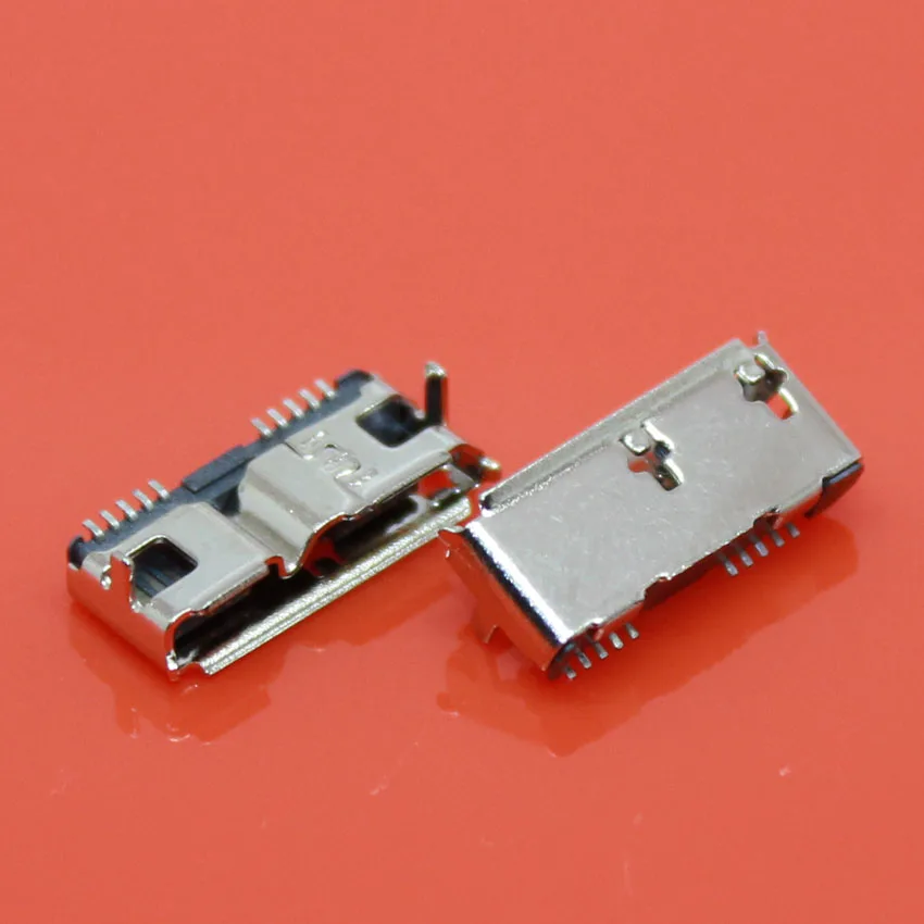 JCD Micro 3 0 USB разъем типа B DIP для зарядки | Обустройство дома
