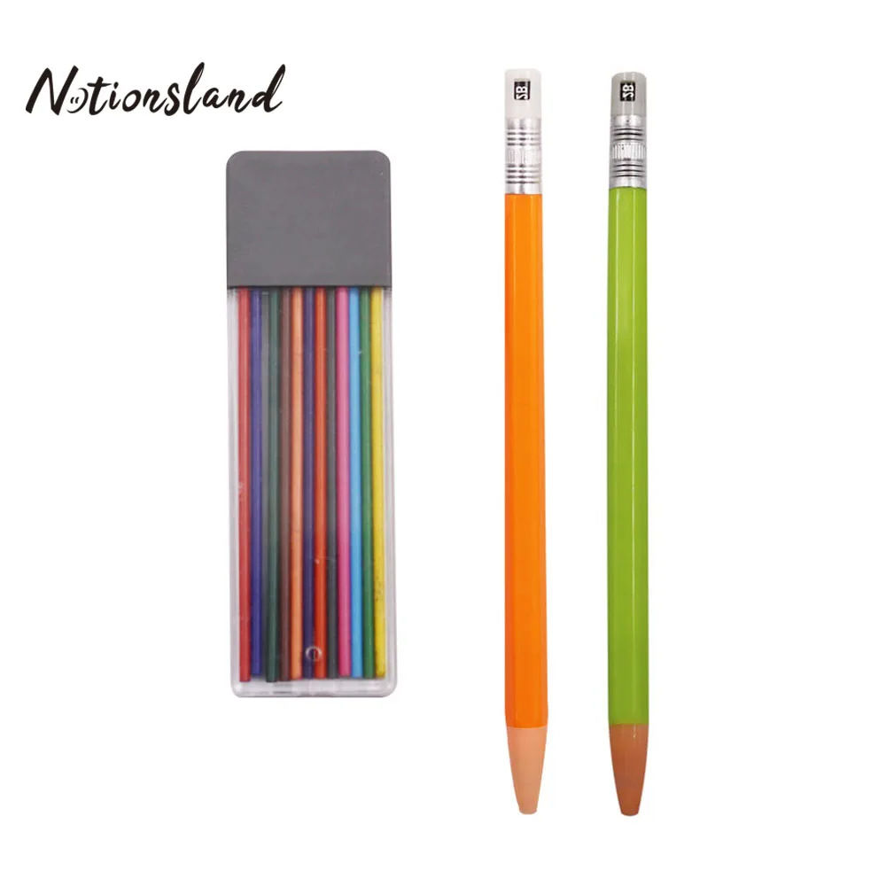 Patchwork Disappearing Fabric Marker Pens For Diy Craft Sewing Marking Chalk Sewing Accessories
