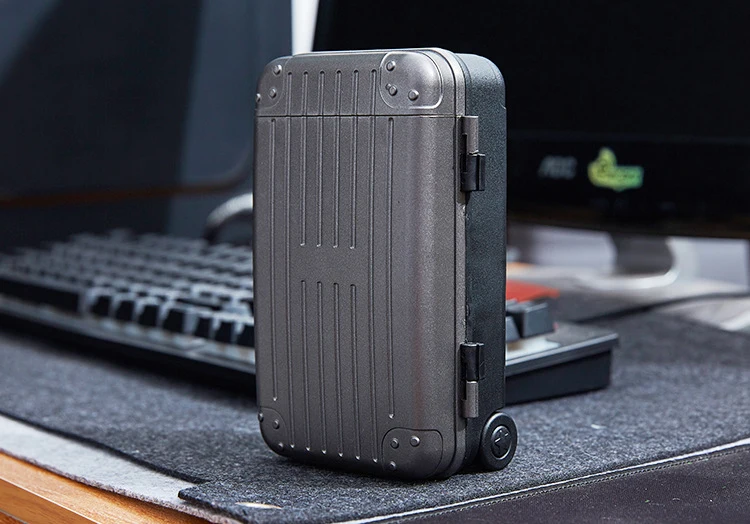 RC вертолет мини складной Дрон Квадрокоптер Wi-Fi в режиме реального времени аэрофотосъемка высота удержания Путешествия Чехол молдинг Дрон камера
