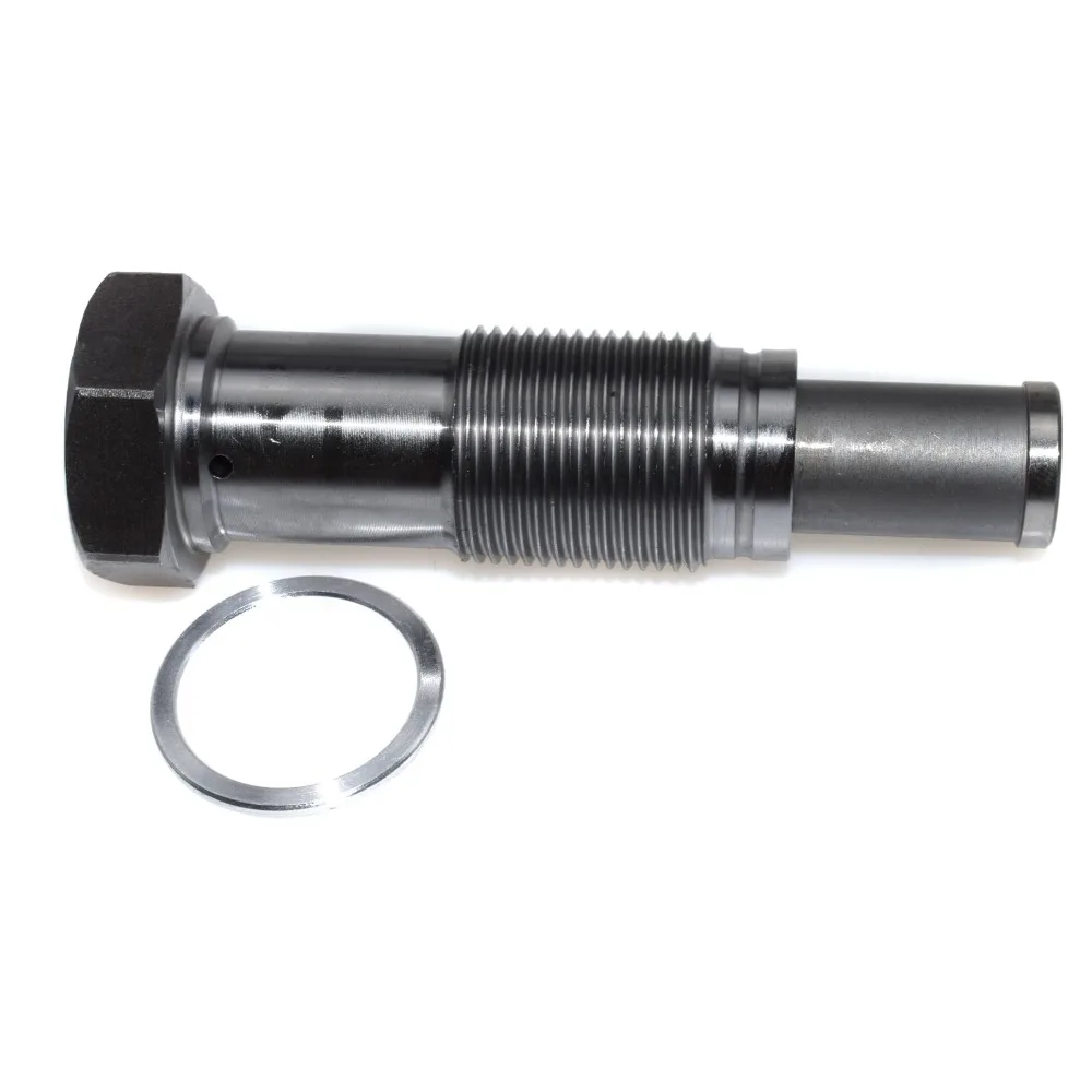 Натяжитель цепи синхронизации ISANCE для BMW 1 3 серии E81 E46 E87 116i 316i 316Ci 316TI OEM #11317598956
