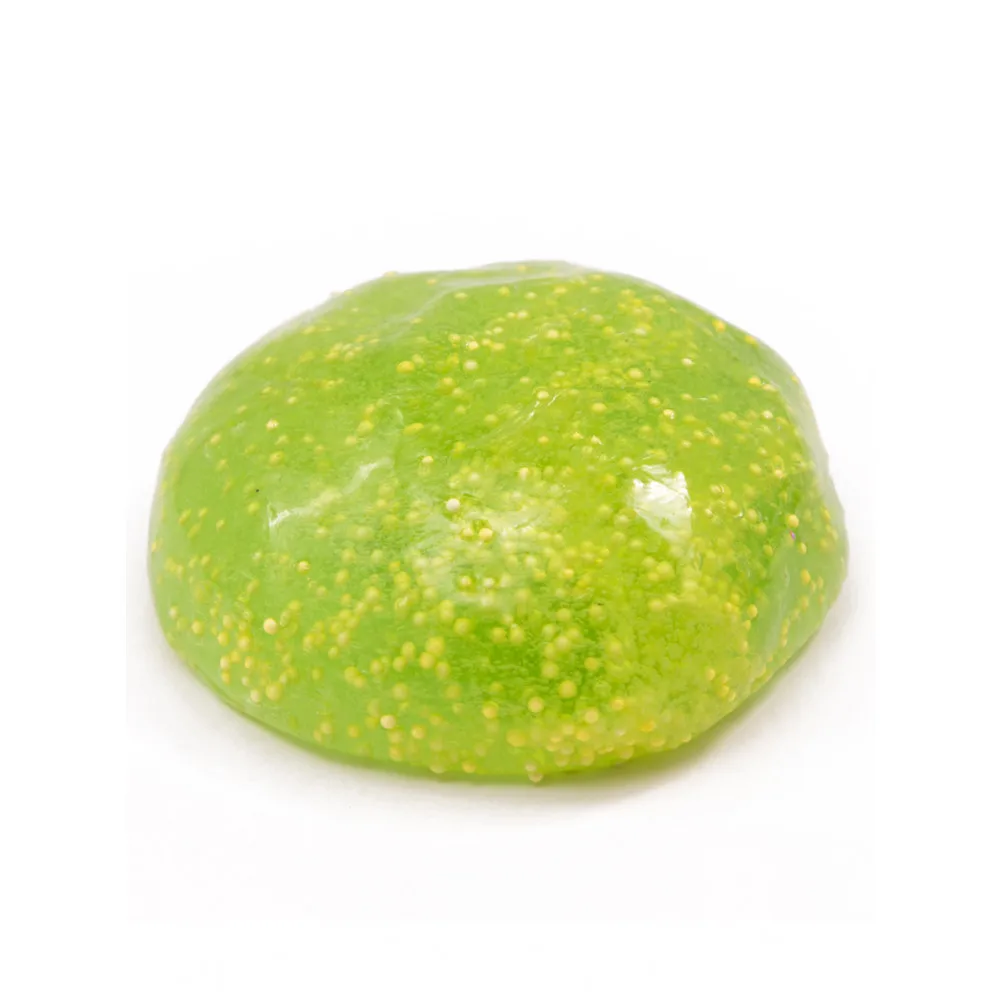 Игрушка ТМ SLIME S130 32 / 33 34 35 Clear slime &quotТутти фрутти&quot с ароматом 250 г|Пластилин| |