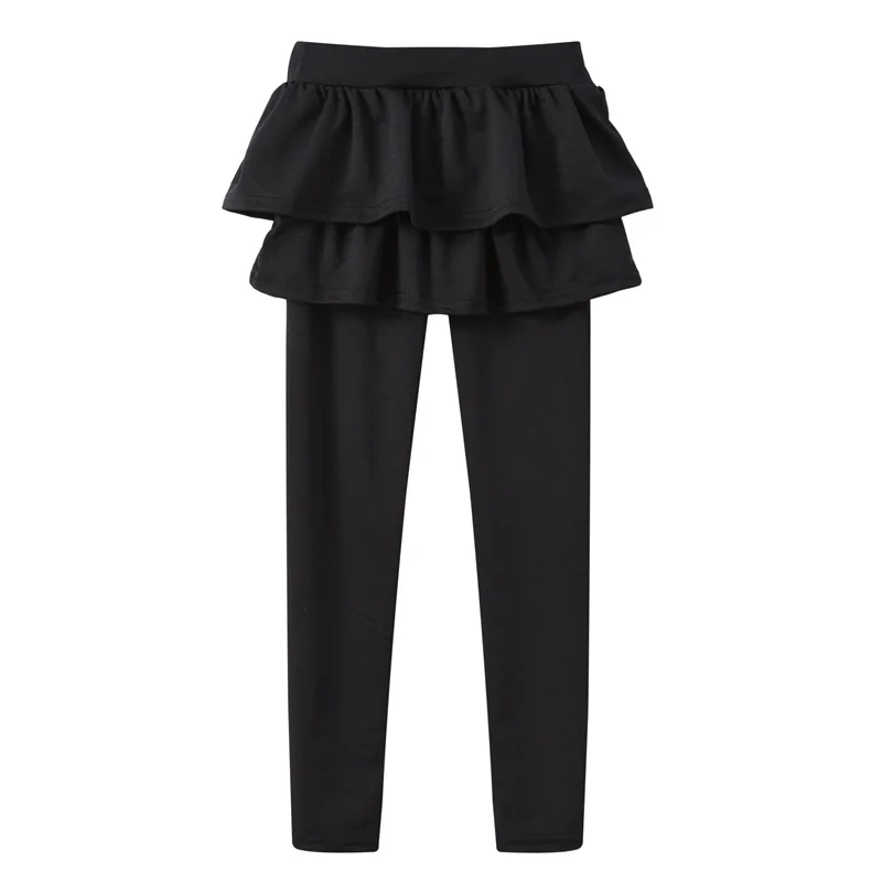 Штаны для маленьких девочек детские леггинсы ярких цветов на весну-осень