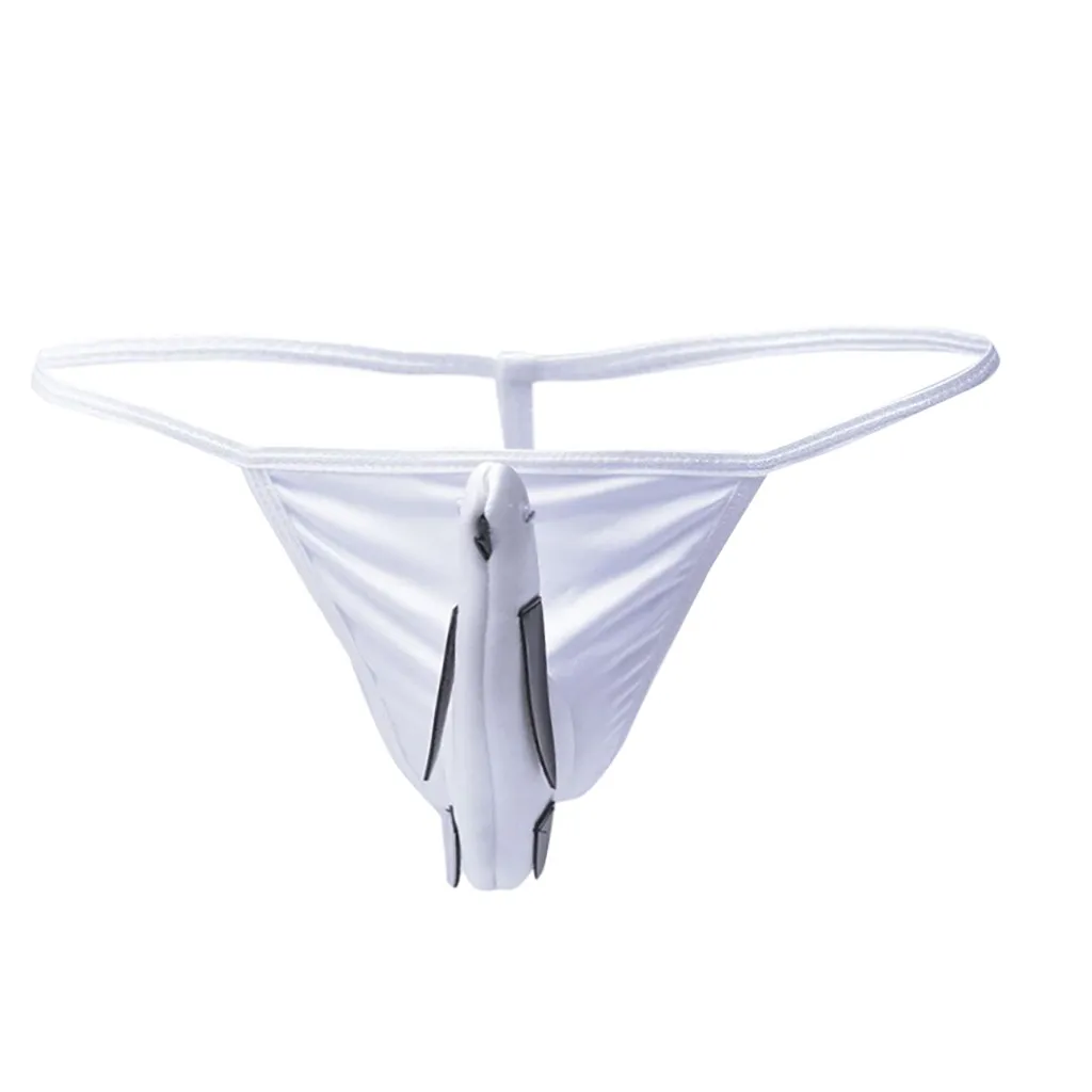 Для мужчин сексуальное нижнее белье со вкусом героев из мультфильма и светильник