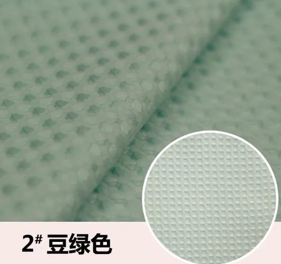 Ткань для одежды с тиснением под заказ вафельная ткань куртка сделай сам юбка