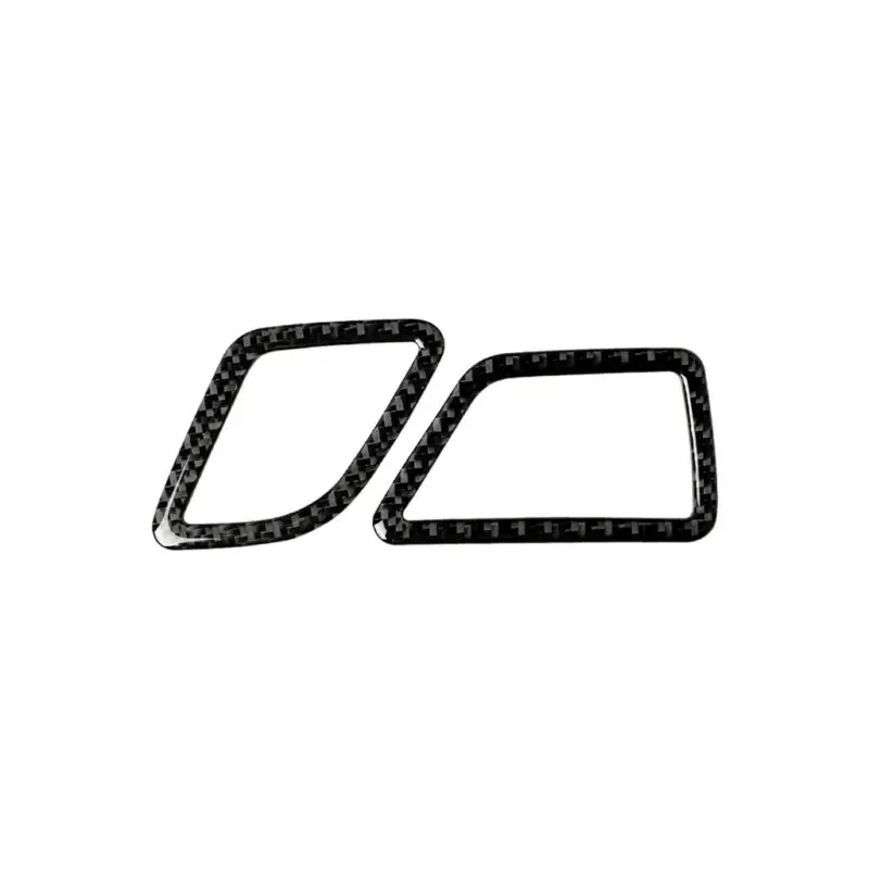 

Для BMW 5 серии F10 2011 2013 2014 2015 2016 2017 из углеродного волокна приборная панель вентиляционная решетка