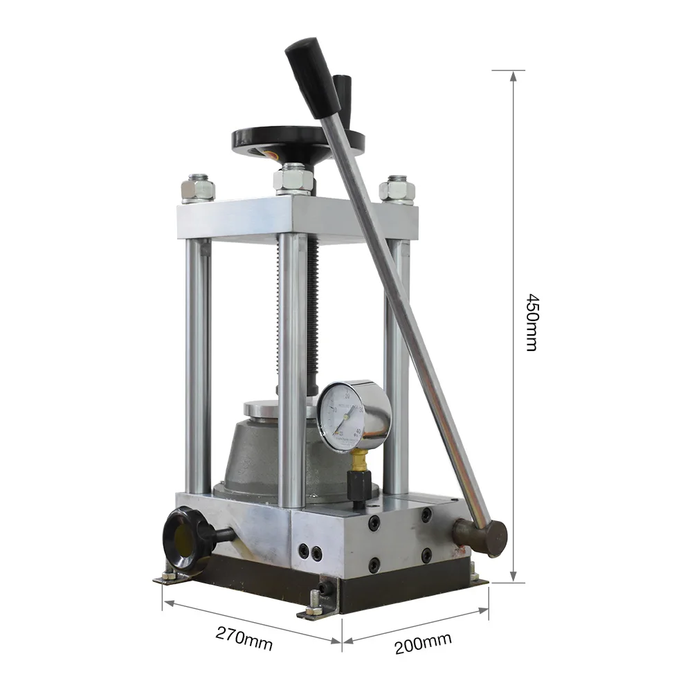 

Инфракрасная фотолампа без разформования, инфракрасный спектрометр, специальный инфракрасный ручной планшетный пресс Skylight