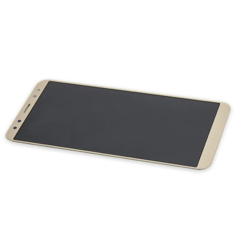 Оригинальный экран для Huawei Mate 10 Lite ЖК-дисплей + рамка сенсорная панель