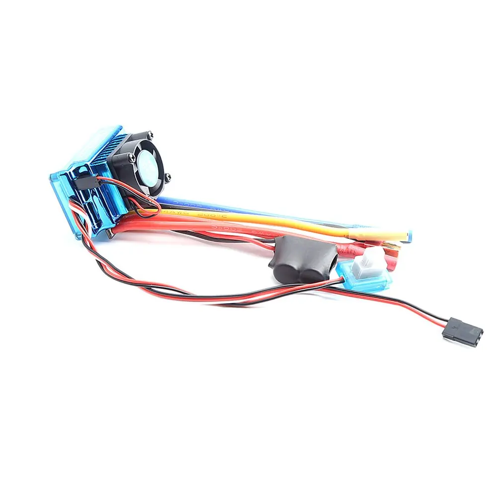 OCDAY 3650 3900KV бесщеточный водонепроницаемый двигатель с электронным контроллером